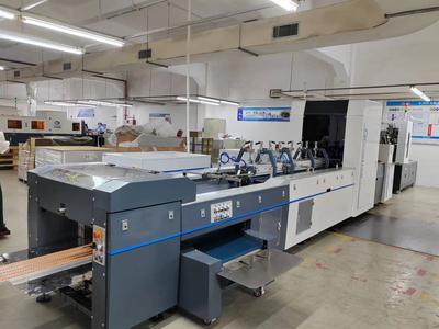 自动检品机 FS-SHARK500